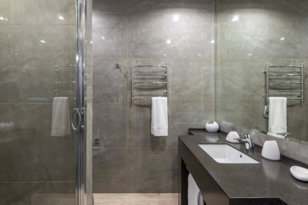 reformas de baños bcn