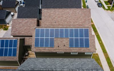 ¿Que tipos de placas solares existen?