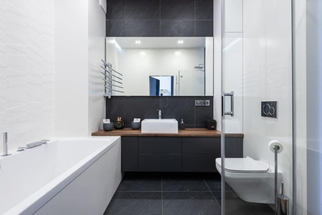 ideas para reformar el baño de tu casa