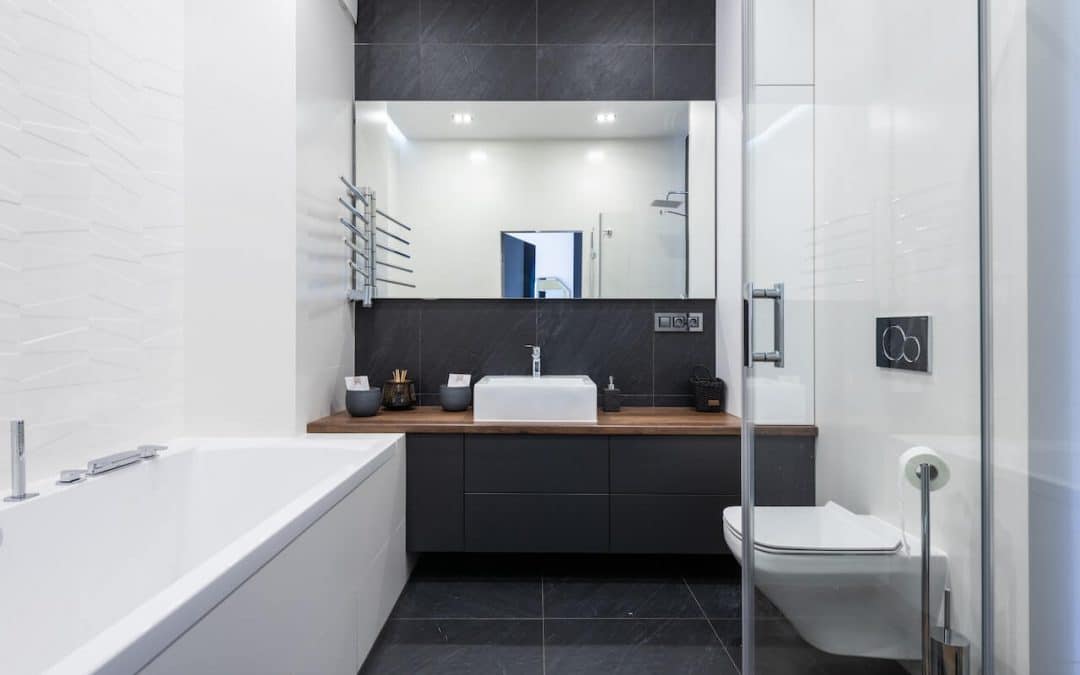 ideas para reformar el baño de tu casa