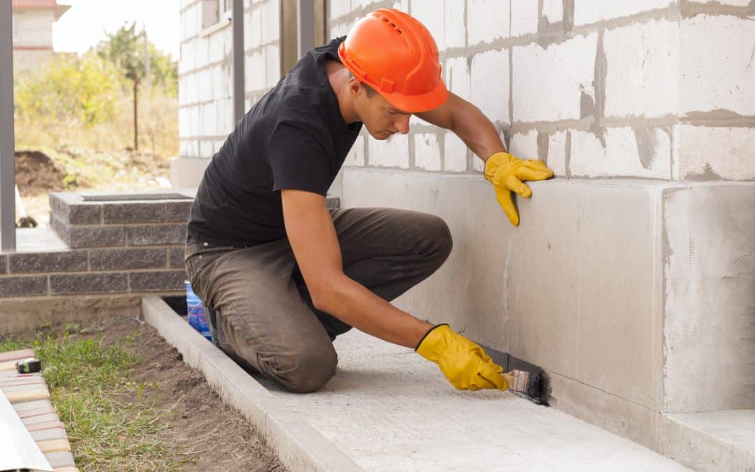 Cómo impermeabilizar una pared en tu hogar: Guía práctica