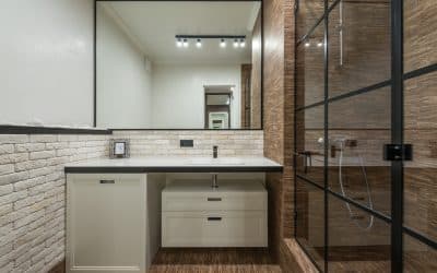 Las mejores ideas para reformar tu baño con estilo