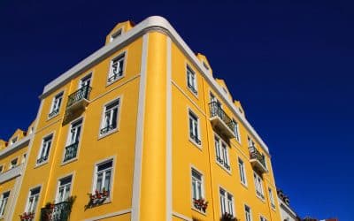 Pintura para fachadas: Todo lo que necesitas saber para renovar la apariencia de tu hogar