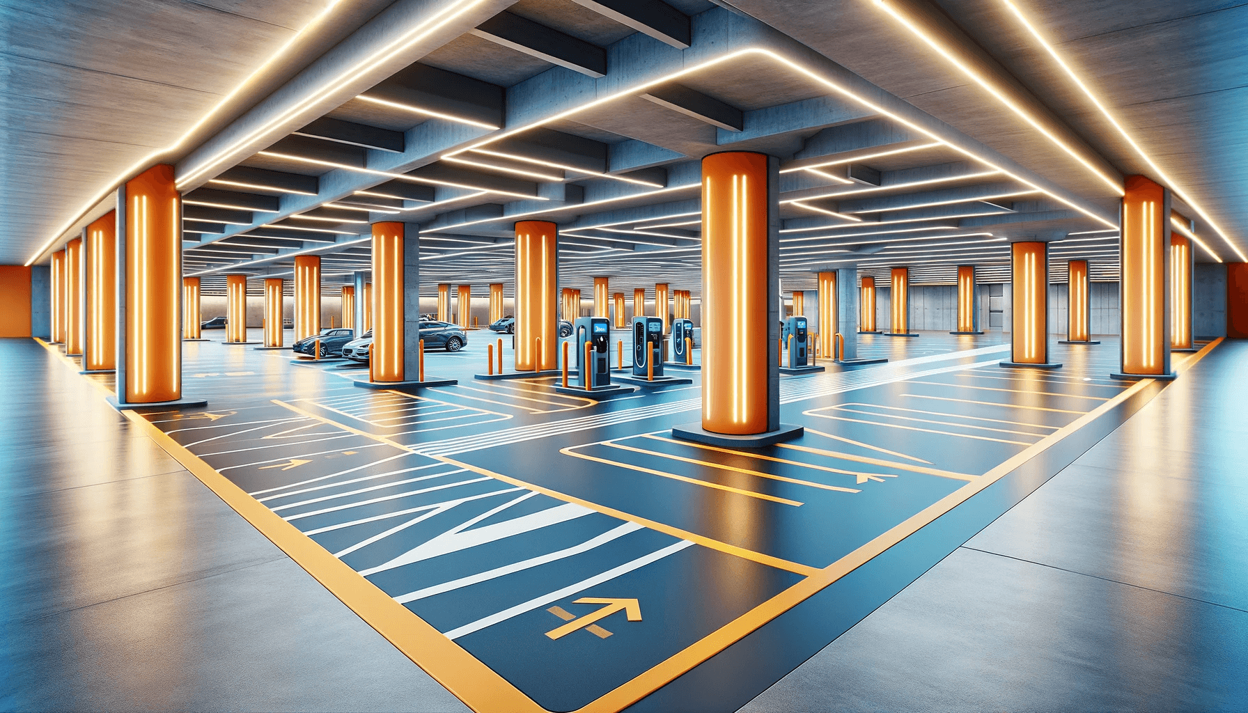 Renueva Tu Parking: Claves de las Normativas 2023