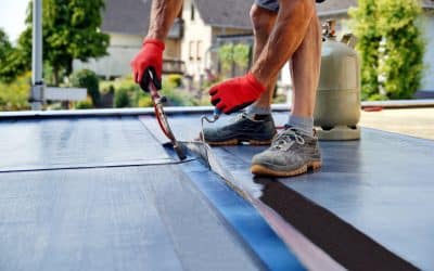 Impermeabiliza tu terraza sin levantar el suelo: opciones y soluciones eficaces