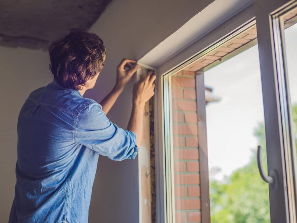 Maximiza la eficiencia energética en casa con vidrios aislados: todo lo que debes saber